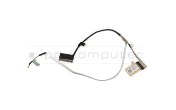 Display cable LED eDP 30-Pin suitable for Asus PX571GT