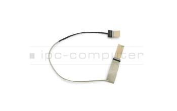 Display cable LED eDP 30-Pin suitable for Asus Pro Essential P756UA