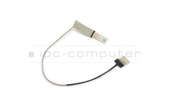 Display cable LED eDP 30-Pin suitable for Asus Pro Essential P756UQ