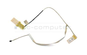 Display cable LED eDP 30-Pin suitable for Asus Pro P550LAV