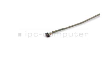 Display cable LED eDP 30-Pin suitable for Asus ROG GL551JW