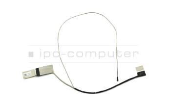 Display cable LED eDP 30-Pin suitable for Asus ROG GL752VL