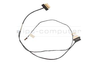 Display cable LED eDP 30-Pin suitable for Asus VivoBook 15 M3500QA