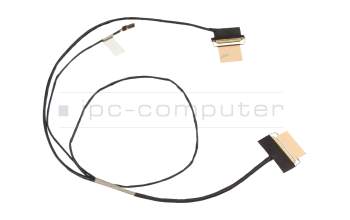 Display cable LED eDP 30-Pin suitable for Asus VivoBook 15 M3500QA