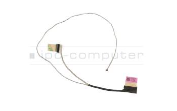Display cable LED eDP 30-Pin suitable for Asus VivoBook 15 X507MA