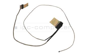 Display cable LED eDP 30-Pin suitable for Asus VivoBook 15 X510UF