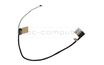 Display cable LED eDP 30-Pin suitable for Asus VivoBook 15 X512FA