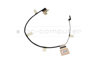 Display cable LED eDP 30-Pin suitable for Asus VivoBook 17 D712DK