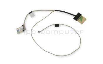 Display cable LED eDP 30-Pin suitable for Asus VivoBook D540MA