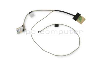 Display cable LED eDP 30-Pin suitable for Asus VivoBook P1500UA