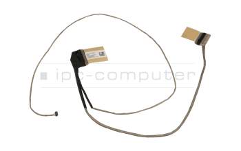 Display cable LED eDP 30-Pin suitable for Asus VivoBook R520UQ