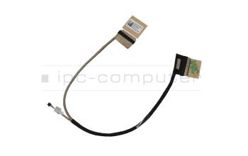 Display cable LED eDP 30-Pin suitable for Asus VivoBook S14 S430FA