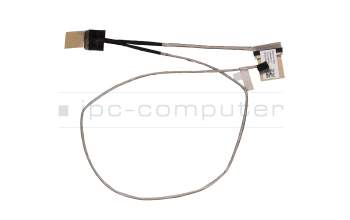 Display cable LED eDP 30-Pin suitable for Asus X406UA