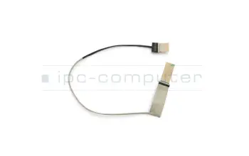 Display cable LED eDP 30-Pin suitable for Asus X756UJ