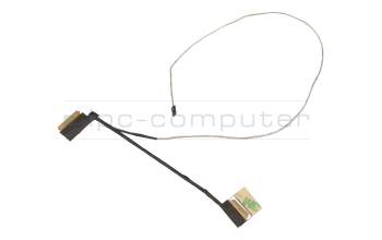 Display cable LED eDP 30-Pin suitable for Dell Vostro 15 (5568)