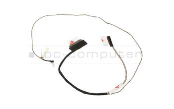 Display cable LED eDP 30-Pin suitable for HP 14-am100