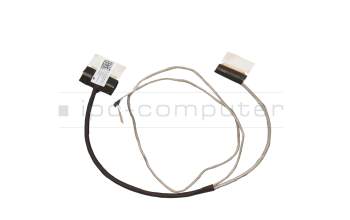 Display cable LED eDP 30-Pin suitable for HP 15-bw600