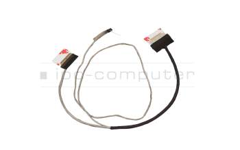Display cable LED eDP 30-Pin suitable for HP 15-ra100