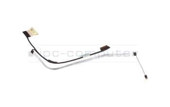 Display cable LED eDP 30-Pin suitable for HP 17-cp0000