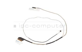 Display cable LED eDP 30-Pin suitable for HP 17-x100