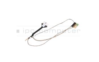 Display cable LED eDP 30-Pin suitable for HP 255 G7 SP