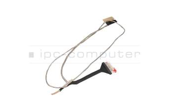 Display cable LED eDP 30-Pin suitable for HP 255 G7