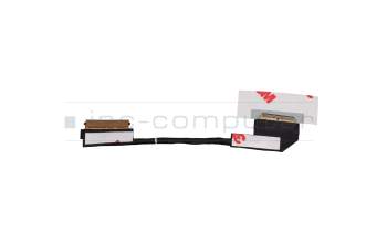 Display cable LED eDP 30-Pin suitable for HP Envy x360 13-ay0000