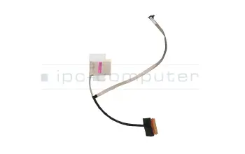 Display cable LED eDP 30-Pin suitable for HP Envy x360 15-w000nt (M6T26EA)
