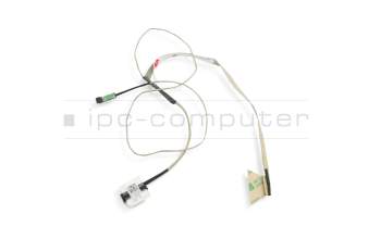 Display cable LED eDP 30-Pin suitable for HP ProBook 650 G1