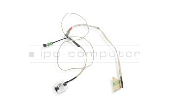 Display cable LED eDP 30-Pin suitable for HP ProBook 655 G1