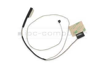 Display cable LED eDP 30-Pin suitable for Lenovo B50-80 (80LT/80EW)