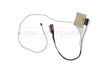 Display cable LED eDP 30-Pin suitable for Lenovo E51-80 (80QB/80SK)