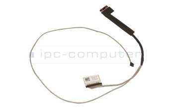 Display cable LED eDP 30-Pin suitable for Lenovo IdeaPad 310-15ISK (80SM/80SN)