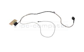 Display cable LED eDP 30-Pin suitable for Lenovo IdeaPad 320S-15AST (80YB)