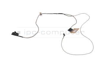 Display cable LED eDP 30-Pin suitable for Lenovo IdeaPad 320S-15IKB (80X5/81BQ)