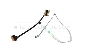 Display cable LED eDP 30-Pin suitable for Lenovo IdeaPad 5-15ALC05 (82LN)
