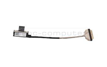 Display cable LED eDP 30-Pin suitable for Lenovo IdeaPad 720s-13IKB (81A8)