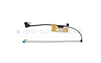 Display cable LED eDP 30-Pin suitable for Lenovo IdeaPad C340-14IML (81TK)