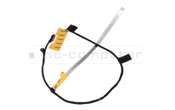 Display cable LED eDP 30-Pin suitable for Lenovo IdeaPad C340-15IIL (81XJ)