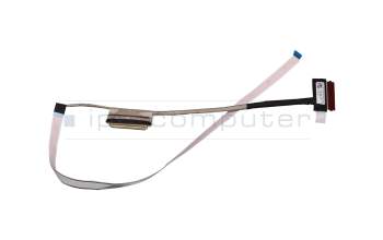 Display cable LED eDP 30-Pin suitable for Lenovo IdeaPad Creator 5-15IMH05 (82D4)