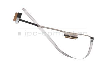 Display cable LED eDP 30-Pin suitable for Lenovo IdeaPad Creator 5-15IMH05 (82D4)