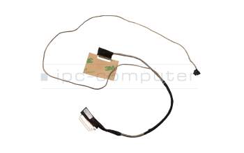 Display cable LED eDP 30-Pin suitable for Lenovo IdeaPad E50-70 (80JA)