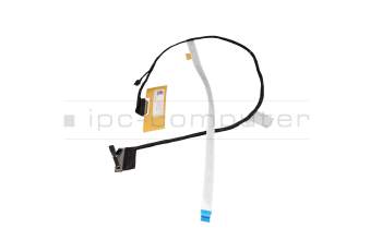 Display cable LED eDP 30-Pin suitable for Lenovo IdeaPad Flex-15IWL (81SR)