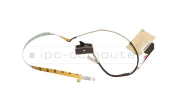 Display cable LED eDP 30-Pin suitable for Lenovo IdeaPad S540-14API (81NH)