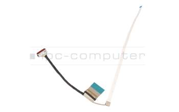 Display cable LED eDP 30-Pin suitable for Lenovo IdeaPad Slim 3-14ABR8 (82XL)