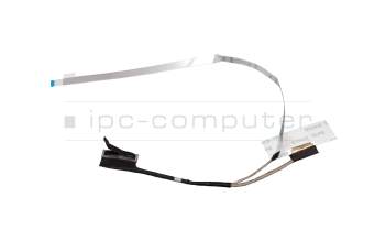 Display cable LED eDP 30-Pin suitable for Lenovo ThinkBook 14 G4 ABA (21DK)