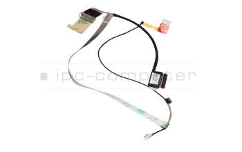 Display cable LED eDP 30-Pin suitable for Lenovo ThinkPad E14 (20RA/20RB)