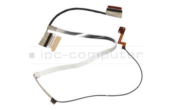 Display cable LED eDP 30-Pin suitable for Lenovo ThinkPad E15 Gen 2 (20TD/20TE)