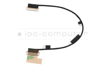 Display cable LED eDP 30-Pin suitable for Lenovo ThinkPad X280 (20KF/20KE)