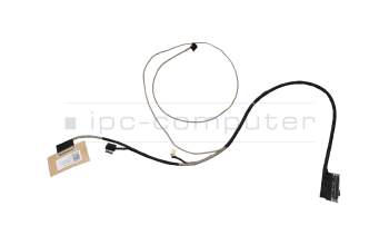 Display cable LED eDP 30-Pin suitable for Lenovo Yoga 520-14IKB (81C8)